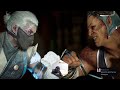 Shaojinko Matches. Kombat League Sets Mortal Kombat 1 Stream
