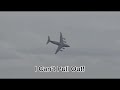 C-17 And C-130 Super Sad Story (Very Sad)
