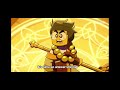 (volume warning!) Just Tang being Tang in season 4 || Lego Monkie Kid