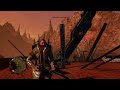 Red Faction Guerrilla Re-Mars-ted funny moment