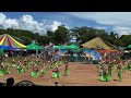 Lope De Vega Full Performance in Ibabao Dance Festival 2023