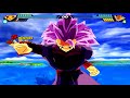 TODAS AS TRANSFORMAÇÕES DO GOKU - SSJ, SSJ2, SSJ3, SSJ4, SSJ5, SSJR, LSSJ, SSB3, SSJEVIL, UI E MUI