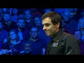 O'Sullivan v Wilson Final F10 2018 Champion of Champions