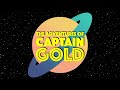 The Adventures of Captain Gold - Audio Drama