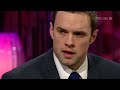 Bressie on the 'vicious circle of depression' | The Saturday Night Show | RTÉ One