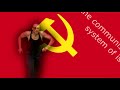 The Communist Socialist System of Islam