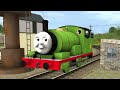 The Stories of Sodor (My version): Recovery