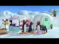 Best Episodes from Season 6 | Pingu - Official Channel | Cartoons For Kids