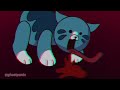 PINK ELEPHANTS | poppy playtime animation meme (blood/flash warning)