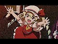 Touhou {AMV} U.N. Owen Was Her?