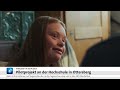 Pilotprojekt in Ottersberg: Inklusion in der Kultur