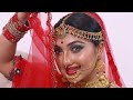 Menugi Manulya's Makeup Indian Bridal