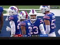 New England Patriots vs. Buffalo Bills Game Highlights | NFL 2023 Week 17