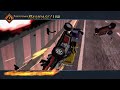 10-Minute Mayhem: Crashbreaker Edition - Alpine || MODDED Burnout 3: Takedown Gameplay || PCSX2