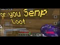 Minecraft Series With Senp! Part-4