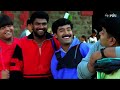 Anandam Movie Back 2 Back Comedy Scenes | Anandam Movie | ETV