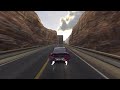 TrackMania² Canyon D11 (0'49''711) by AbbATH