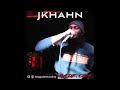 jKHAHN ..live at the Barbary!