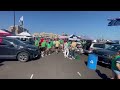 Tailgate Like a Champion Today: ND-Ohio State 2023 (Video by Joe Weiser)