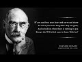 IF by Rudyard Kipling (A Life Changing Poem)