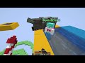 Making a Minecraft Gamemode with TRIDENTS