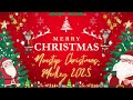 Holiday Favorites 2025 🎄 Nonstop Christmas Music Mix 🔔 Greatest Christmas Songs