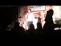 Dan Coyle sarcasm comedy club 11/24/12