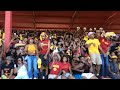 Tuskegee Ball and Parlay First Home Game 2K16