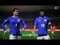 France vs Netherlands EURO FINAL 2024 FC 24 (English Commentary)