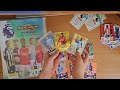 ADRENALYN XL PREMIER LEAGUE 2024 album opening! Which Golden Baller will I get?!