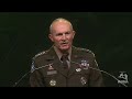 AUSA 2023 | General Randy A. George Speaks at 2023 AUSA