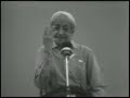 You have an image about yourself | Krishnamurti