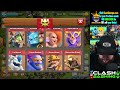 CRAZY TH16 SPENDING & UPGRADE SPREE! - Clash of Clans