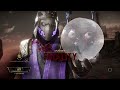 Mortal Kombat 11 - Rain (Son of Argus) vs. Shang Tsung (Outworld Sorcerer)