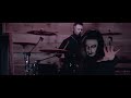 Dark Divine - Burn The Witch (Official Music Video)