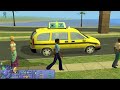 Rags to Riches in the Sims pt. 2 - The Sims 2 (first half)