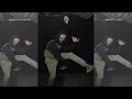 Earthquake - new dance style | choreographed { FULL DANCE } rap dance | dubstep dance | INERAD17