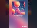 Bubble Dreams - AI Song (Suno)