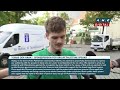Vienna, Berlin authorities ban pro-Palestine protest | ANC