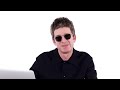 Noel Gallagher Replies to Fans on the Internet | Actually Me | GQ