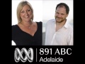 Adelaide Author Dean Mayes Talks On ABC Adelaide.