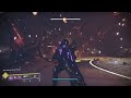 Solo Flawless Pit of Heresy Dungeon | Destiny 2