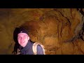 Secret Underground Lakes South Wales SCARY