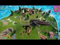 Gliding glitch | Fortnite C3S3