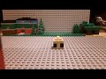 How to build LEGO Cuphead mini Puphead