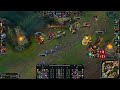 Rengar Triple Kills & Scripting Gangplank Spotted