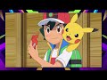 Is Ash a BETTER Protagonist Than Red?