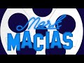 Mark Macias Entrance Video