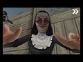 Ice Scream 6 (Evil Nun) cutscene