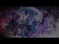 Polumnia Omnia [三千娑界の御詠歌] | ☆Mashup Cover☆ [Shouki no Kami The Prodigal - Scaramouche Boss Theme]